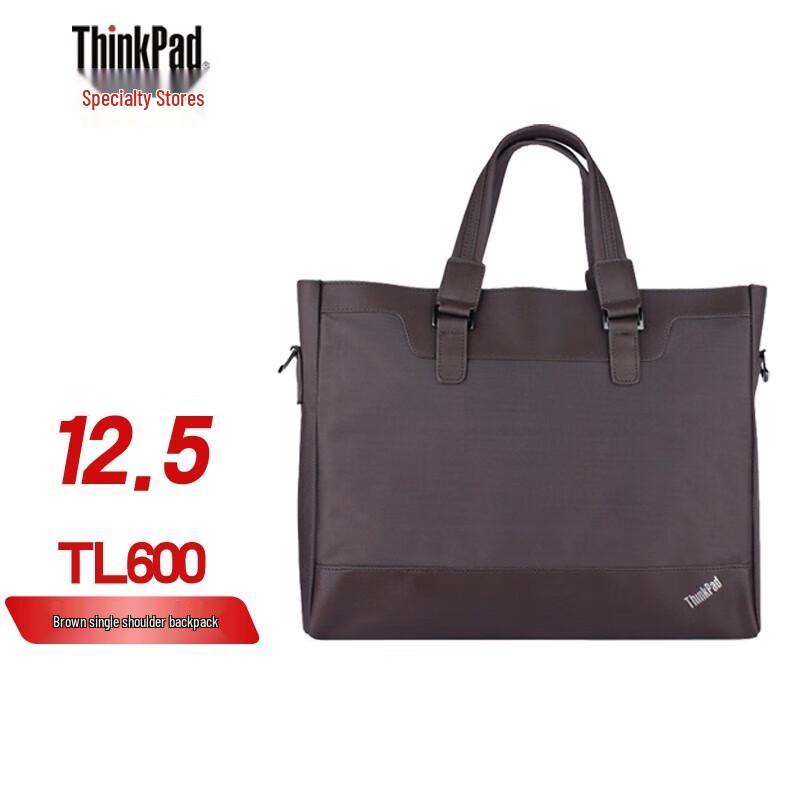 Lenovo ThinkPad TL600 12.5-inch Laptop Shoulder Bag