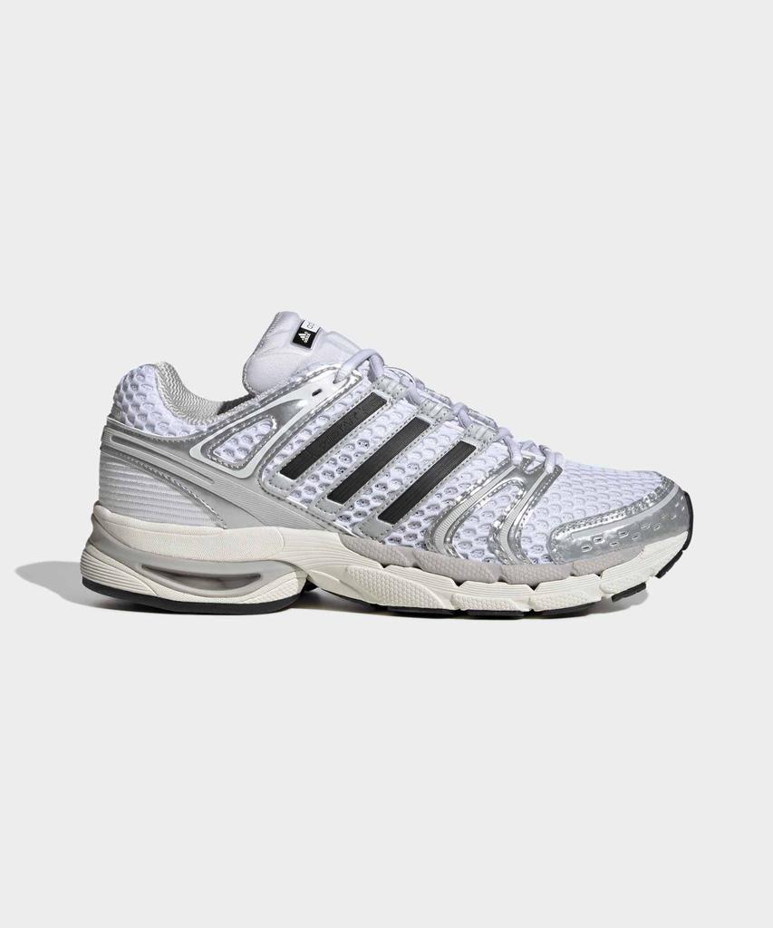 Adidas Adistar Control 5 - White:Silver:Black / Ki6121