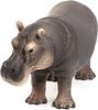 Schleich Wildlife Hippopotamus Figure 14814