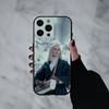 Actress Nicole Mary Kidman Phone Case For iPhone 17pro, 16,15,14,13,12,11 X XR Plus,Others Soft Black Cover