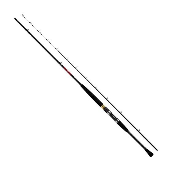DAIWA Boat Rod Drop-in X M-240 Fishing Rod