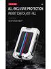 2021 Lynk&Co 01 Key Case - Premium Protective Shell, Unisex Design, Full Wrap Coverage