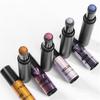 10 Colors Air Cushion Magic Powder Pen Makeup UV Gel Chrome Holographic Mirror Effect Metal Powders Nail Art Laqcuer Manicure