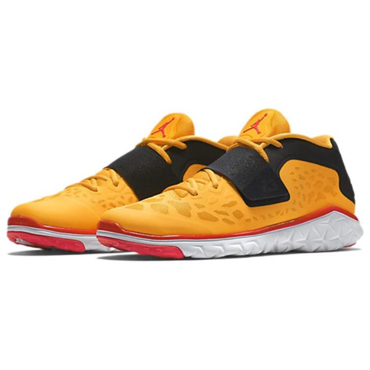 Jordan Flight Flex Trainer 2 Cushioning Slip Resistant Abrasion Resistant Cushioning Slip Resistant Abrasion Resistant 768911-803