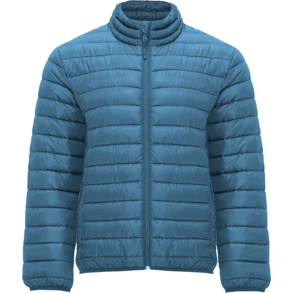 Roly Mens Finland Insulated Jacket