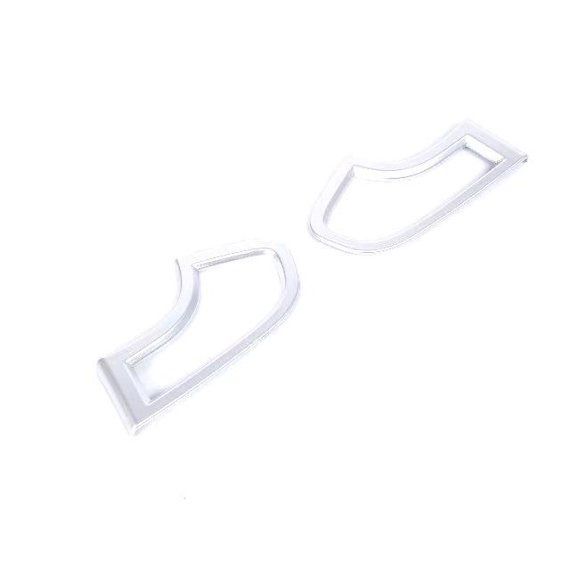 Compatible with 14-16 Acura TLX Interior Parts: Armrests, Door Handles, Gear Shift Panels, Air Vents, Etc.