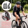 Telaio Distanziatore Traspirante Regolabile in Rete per Zaino Universale Flusso d'Aria Distanziatore per Esterni Pendolarismo Ciclismo Zaino da Trekking