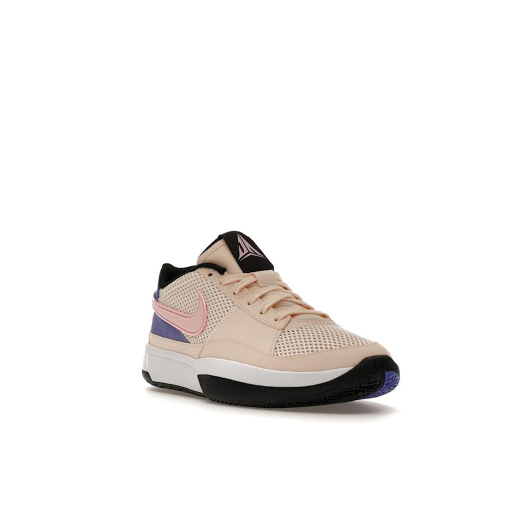 Nike Ja 1 GS Guava Ice Dětské tenisky Růžová Středně-Růžová Bílá DX2294-802