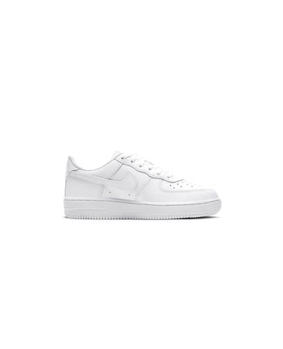 Nike Force 1 LE Low Triple White - DH2925-111