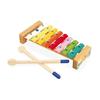 Set musical - janod - gioia - 4 instruments - bois fsc - dès 18 mois