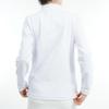 Ping Apparel Long Sleeve High Neck Shirt Golf Size S Women's (Knit Smooth) / / 622-4266908 030_White,