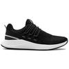 Under Armour Charged Breathe Lace 'Black White' Women's 3022584-001