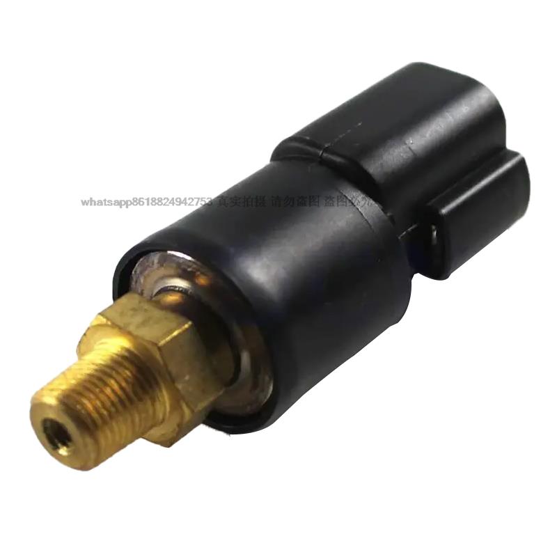 Pressure Switch Sensor for Komatsu Excavator Parts PC200-3 PC200-5 PC200-6 Digger Transducer 20Y-06-21710 20PS579-16 20Y0621710