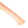 Zheye 70cm Carbon Steel Fire Axe
