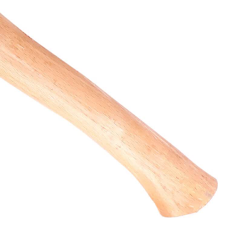 Zheye 70cm Carbon Steel Fire Axe