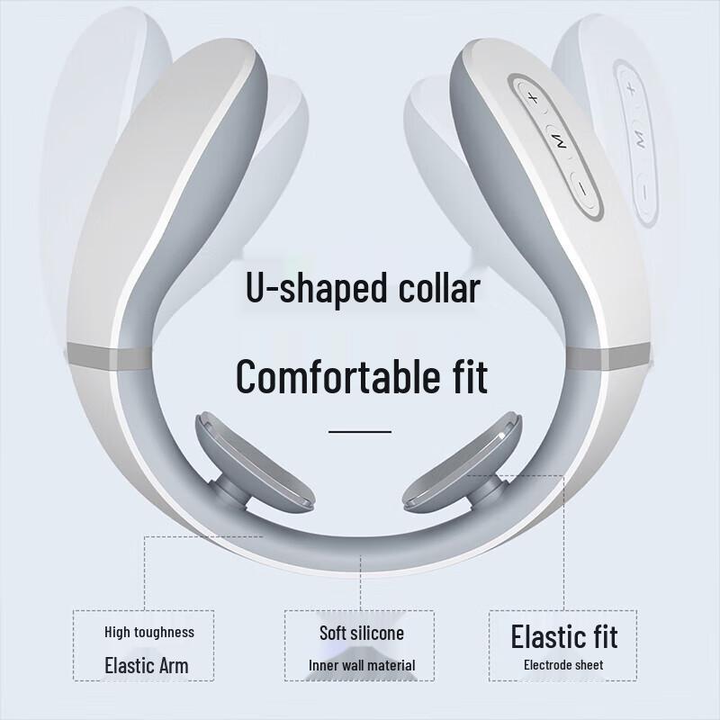 Mingzhen Portable Cervical Massager