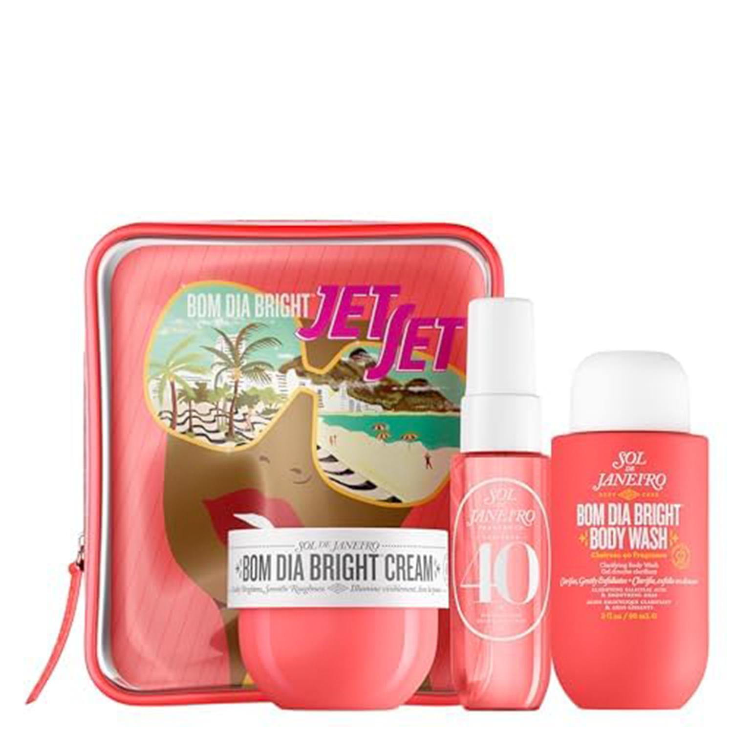 Sol de Janeiro Cheirosa Perfume Mist