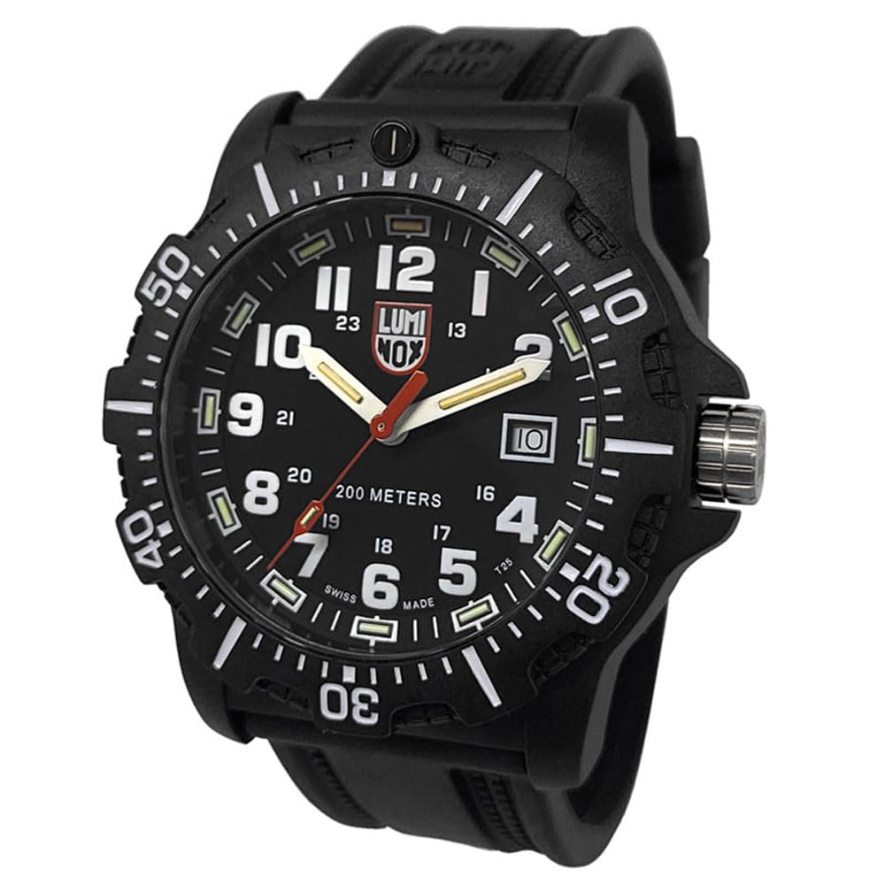 

Годинник LUMINOX Black Ops 8880 Series Black 8881 [Luminox] Чоловічий [Артикул]