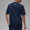 Air Jordan x Union T-Shirt 'Navy Blue' Men's DV7344-419