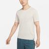 Nike Dri-FIT Rise 365 Breathable Soft Running Short-Sleeve T-Shirt Men Tops Light-Bone CZ9185-072