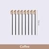 Outdoor Light Weight Hammer Solid Color Pulling Nail Hammer For Camping Portable Ceiling Tent Ground Nail Hammer Tools
