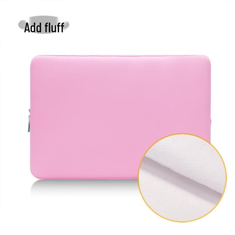 MDNG Shockproof Fleece-Lined Laptop & Tablet Sleeve