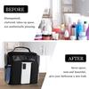 Hanging Bathroom Wash Bag Travel Large Capacity Folding Portable Wash Organizing and Storage Bag.zwq