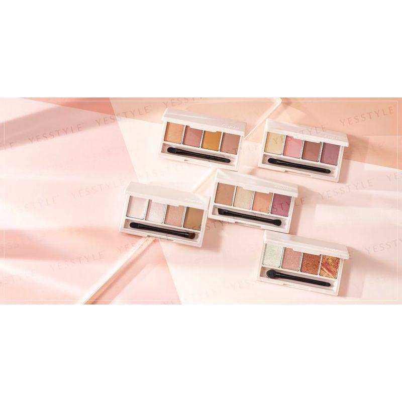 Fujiko - Tashi Pale Eyeshadow
