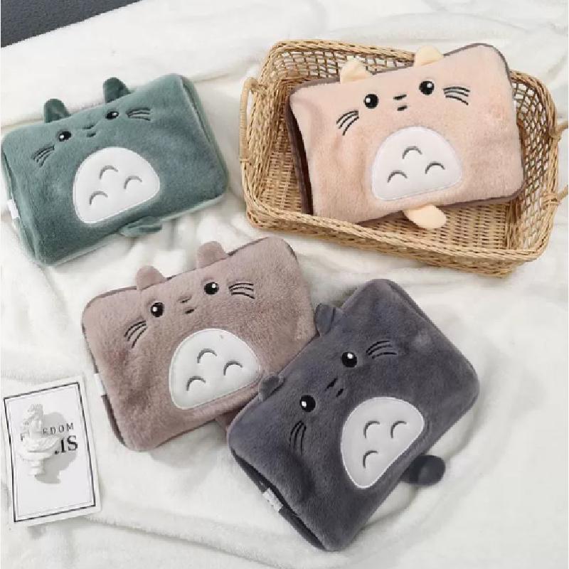 

GEERSINUO Hot Water Bottle Hand Warmer