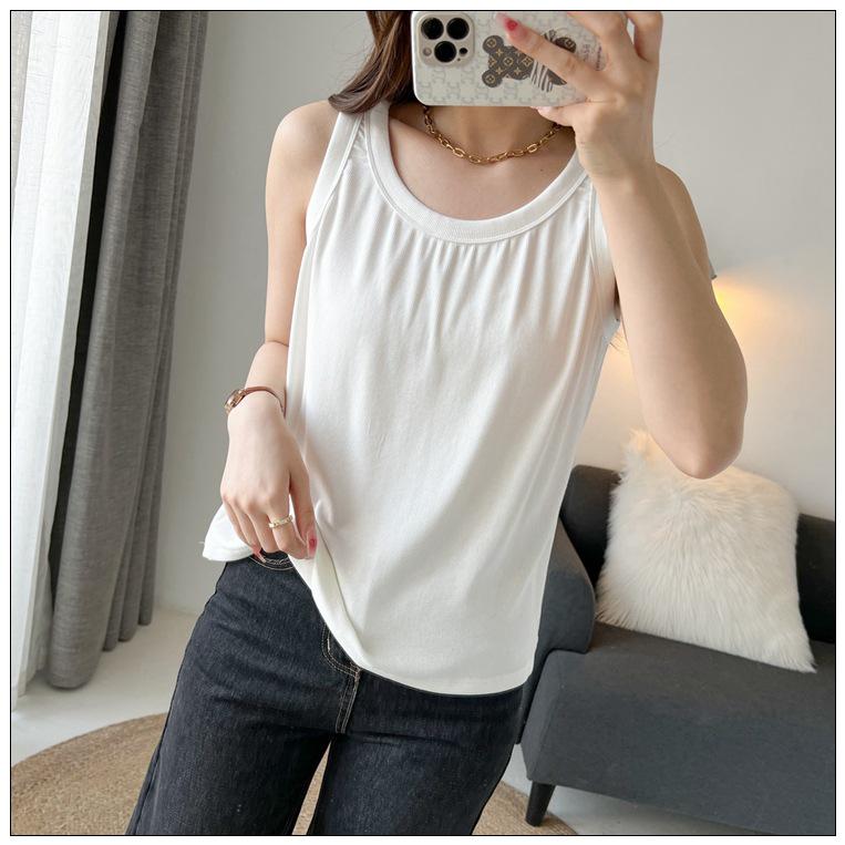 612 Suspenders: Elastic I-Shaped Vest, Plus-Size Women's Casual Wear, Suitable for All Seasons