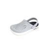 Crocs Inmotion Men S And woMen S Clog SAndalS SlipperS Aqua ShoeS atmoSphere Grey 209964 