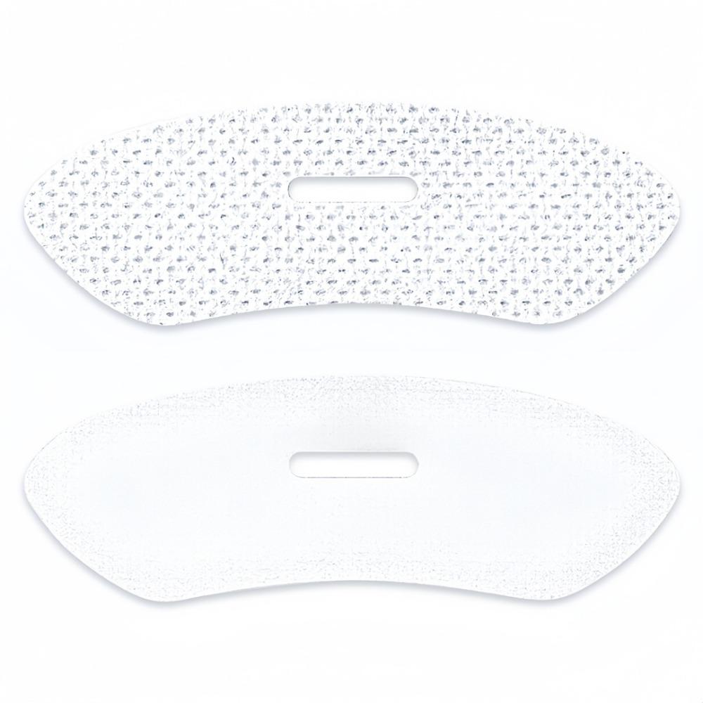 15pairs Safety Anti Snoring Patch Mouth Breathing Corrector Soft Skin Friendly Sticker Tape for  Anti Mouth Sleeping Lip Patches