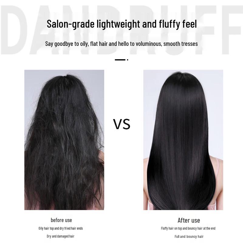 Limeise Botanical Fragrance Smoothing Shampoo