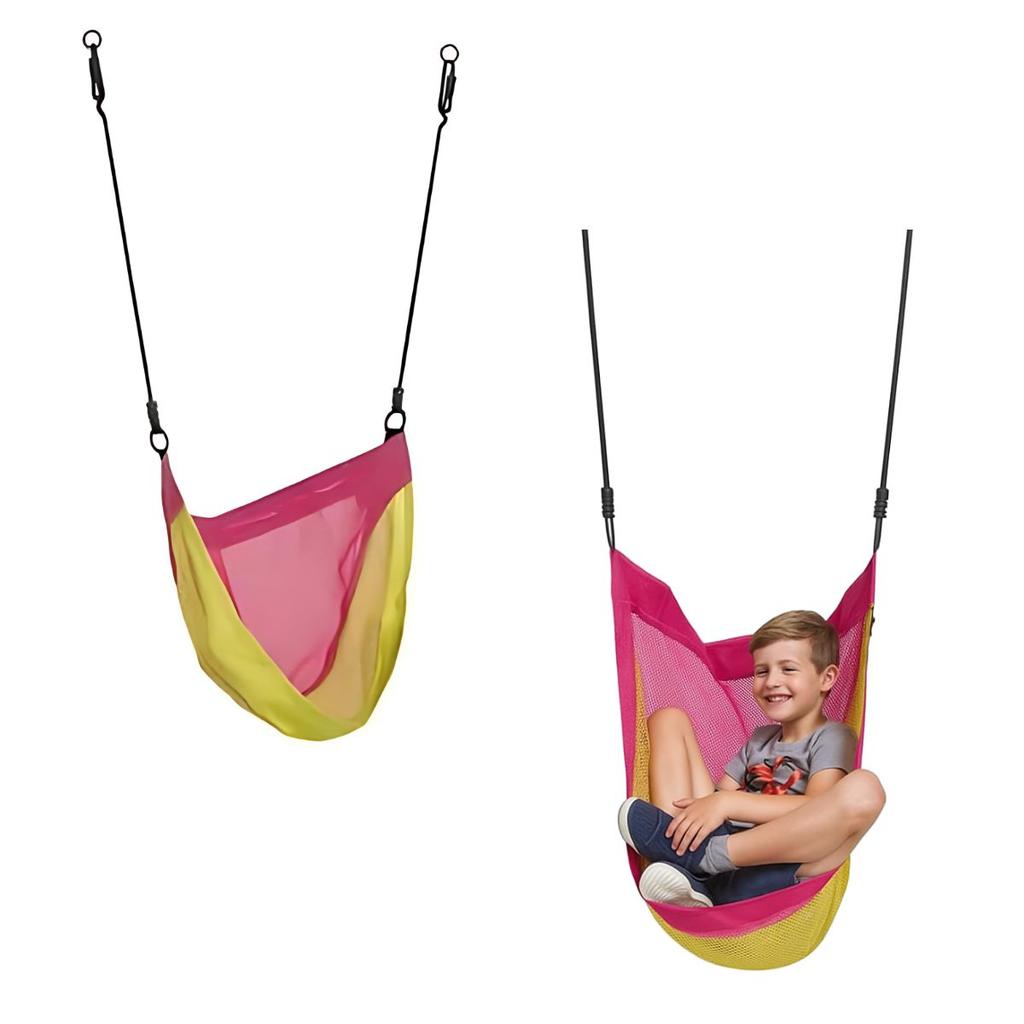 cocoon swing Denoh - pink