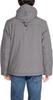 Napapijri Rainforest Winter Pocket Jacket (NA4GMD) Dark Gray Solid
