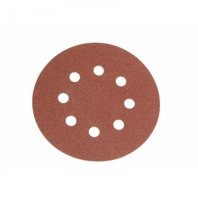 Hook & Loop Sanding Discs, Did3