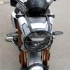For  CFMOTO CLX700 Motorcycle Accessor ies Headlight Grill Guard Protection Cover Protector CLX700 CLX 700 CLX 700