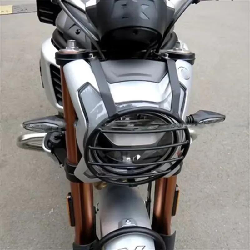 For CFMOTO CLX700 Motorcycle Accessor ies Headlight Grill Guard Protection Cover Protector CLX700 CLX 700 CLX 700