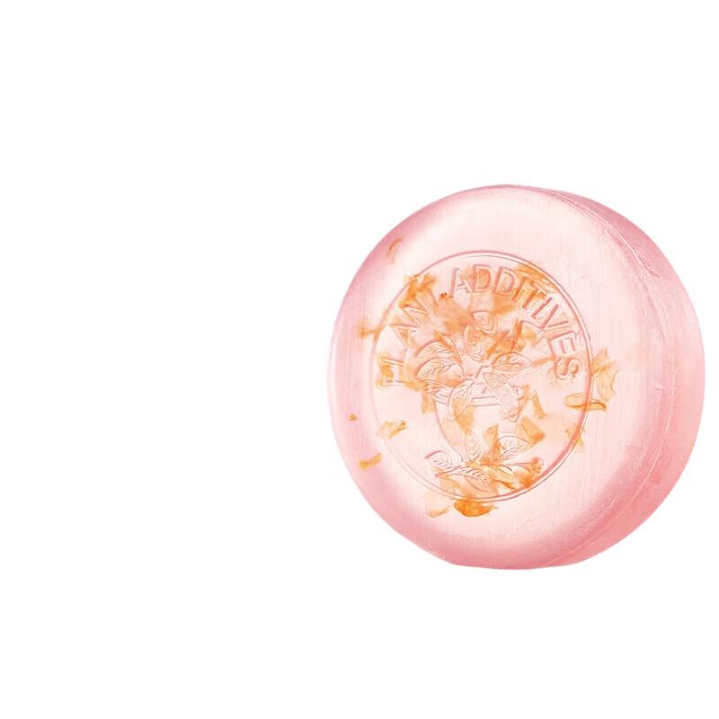 Coastline Petal Essential Oil Soap