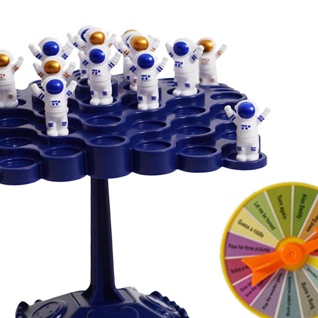 Vyvážený strom Stolová hra pre rodičov a deti Stolová vyvažovacia súprava Aktivita