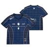 2026 3D V-neck Breathable Short-Sleeved Team Liquid DOTA2 BLAST Slam S6 T-shirt Shirts Customizable Nickname