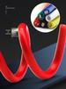 National Standard RV Copper Core Stranded Wire - Soft, Single Core, Electronic, Signal & Control Wire (0.3-1 Sq. mm)