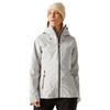 Regatta Womens/Ladies Wentwood 3 in 1 Jacket