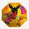 Party, Celebration Automatic Opening and Closing, 8 rib Structure Portable Umbrella, Suitable for Men and Women in All Seasons  Perfect Gift