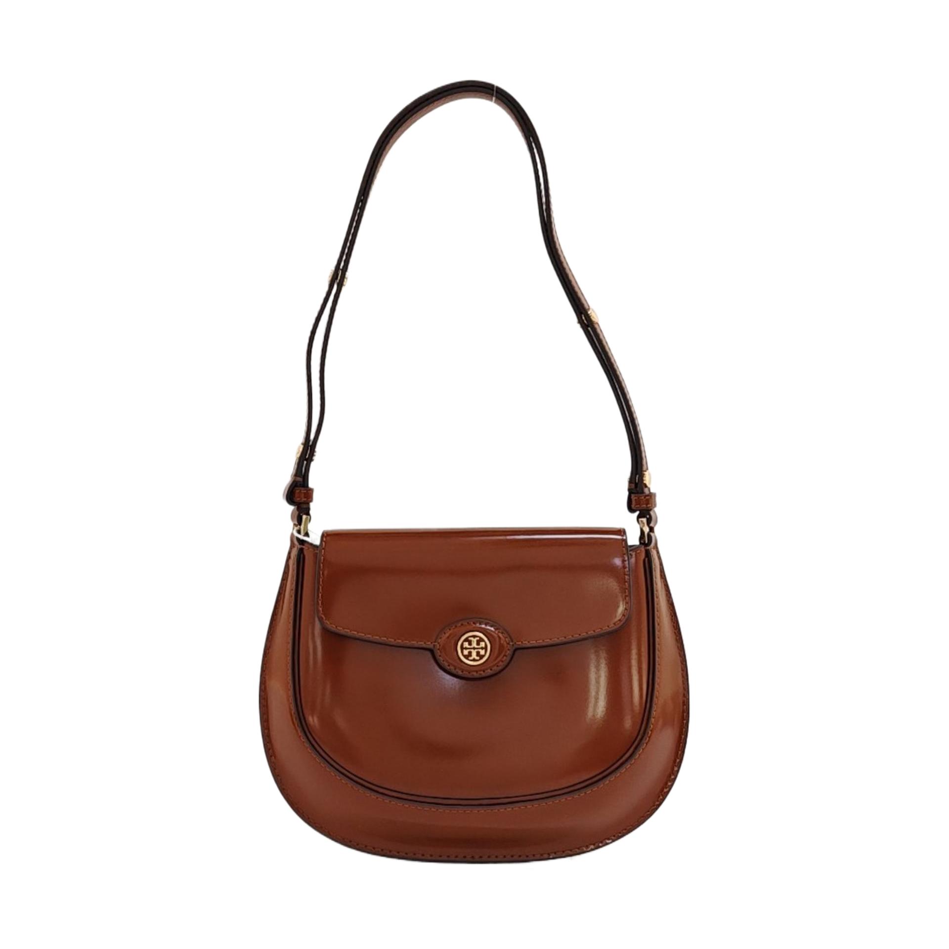 [Pre-Owned] Robinson Adjustable Strap Shoulder Bag - Excellent #16R0PQI ONE SIZE