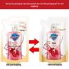 Safeguard Red Pomegranate Gel Body Wash