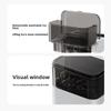Automatic Household Mini Portable Ice Maker Machine High Quality Ice Making Machine for Home Use Easy Clean Smart Ice Maker
