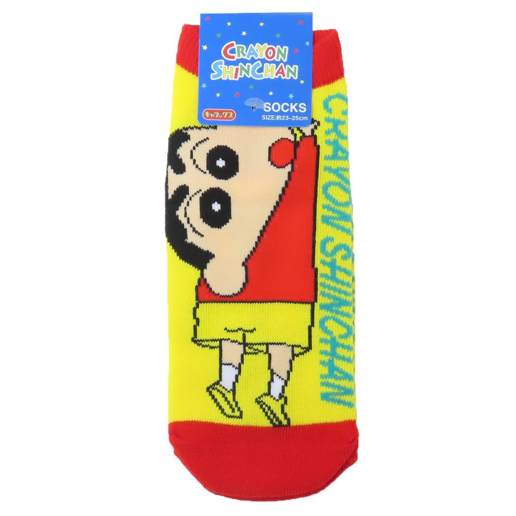 

Crayon Shin-chan [Women s Socks] Women s Socks/Straight