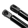 1 Pair Boot Gas Charged Spring Struts Damper for 81850-M60M00 81860-M60M00 Automotive Tailgate Lift Supports Replacement