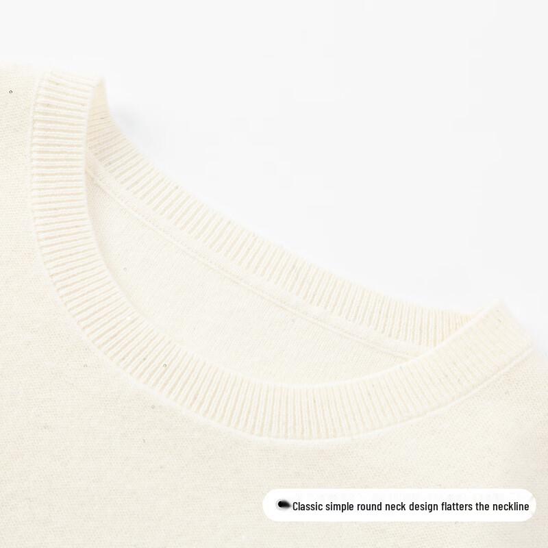 FivePlus Women's Wool Blend Long-Sleeve Knit Cardigan